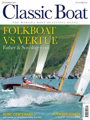 Classic Boat - Magazine